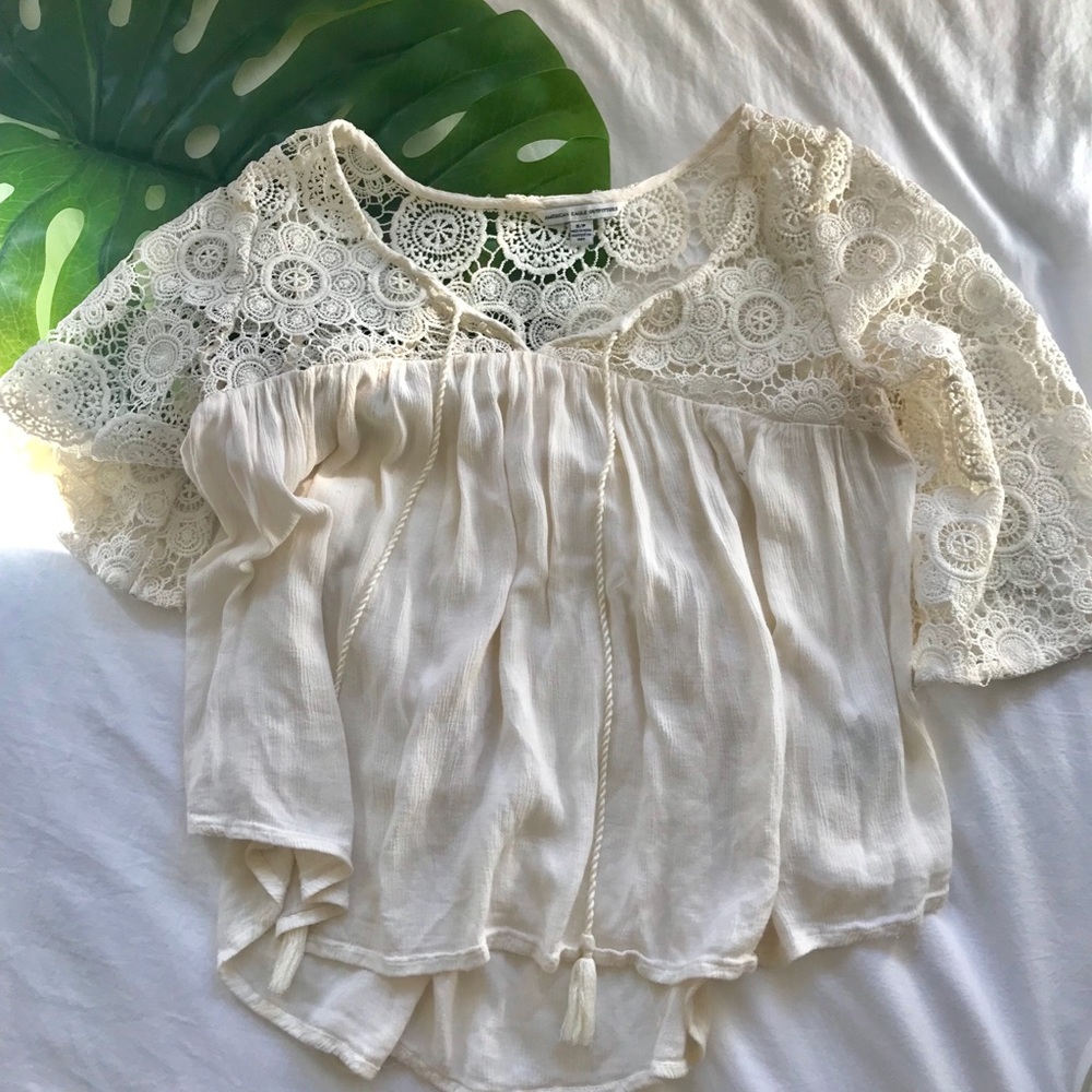 AE Blouse